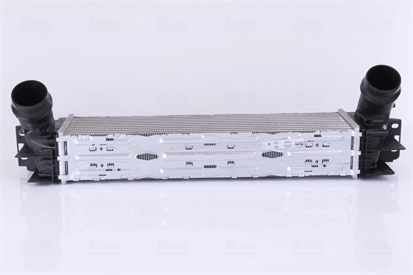 Інтеркулер 96440 Nissens