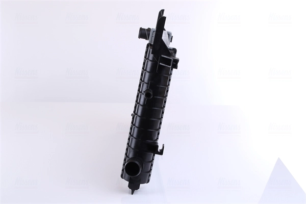 Радіатор основний Nissens 62076A ціна, від 112.28 USD