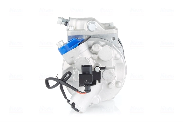 Компресор системи кондиціювання Nissens 89026 ціна, від 260.13 USD