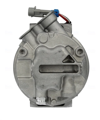 Компресор системи кондиціювання Nissens 89024 ціна, від 259.65 USD