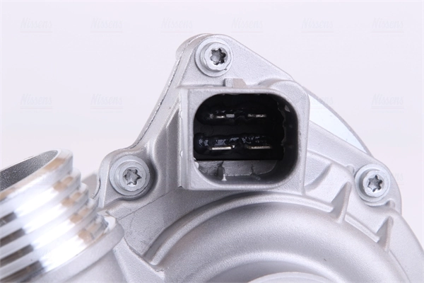 Водяний насос Gates GT41504E