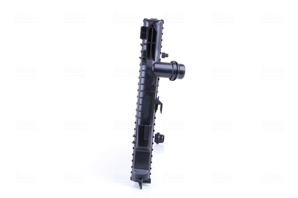 Радіатор основний Nissens 60809 ціна, від 123.07 USD