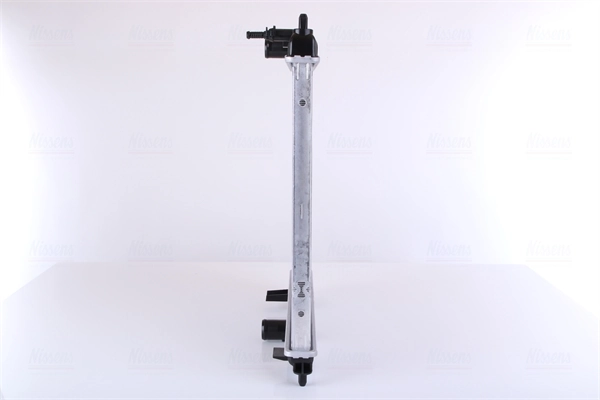 Радіатор основний Nissens 636028 ціна, від 82.10 USD