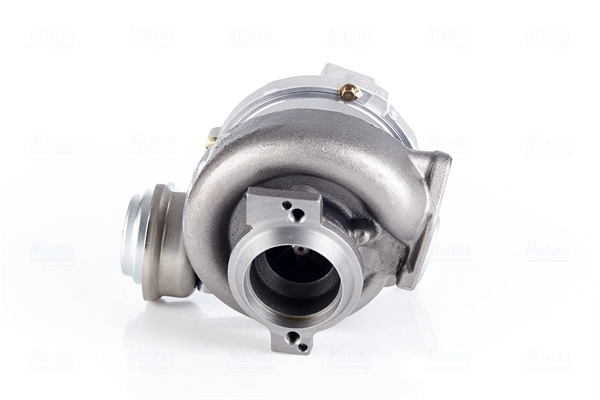 Купити 807101010900 Magneti Marelli Турбіна