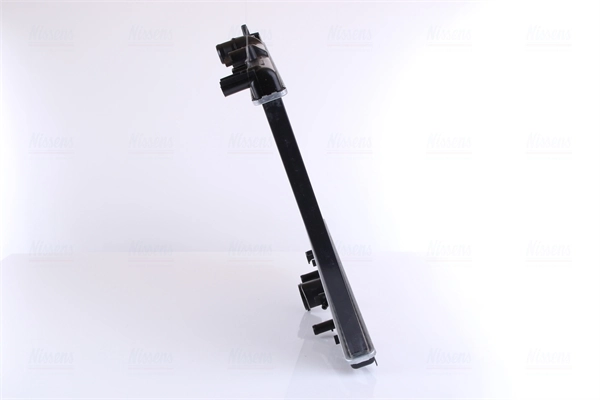 Радіатор основний Nissens 63702 ціна, від 47.94 USD