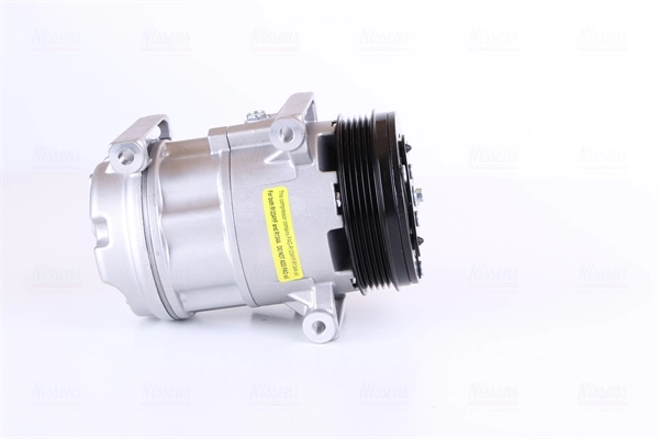 Компресор системи кондиціювання Nissens 890055 ціна, від 208.12 USD