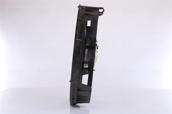 Вентилятор радіатора Nissens 85036 ціна, від 21.86 USD