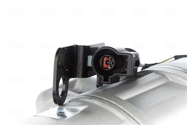 Насос кондиціонера Nissens 890082