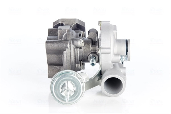 Турбіна 53147100526 Borg-Warner