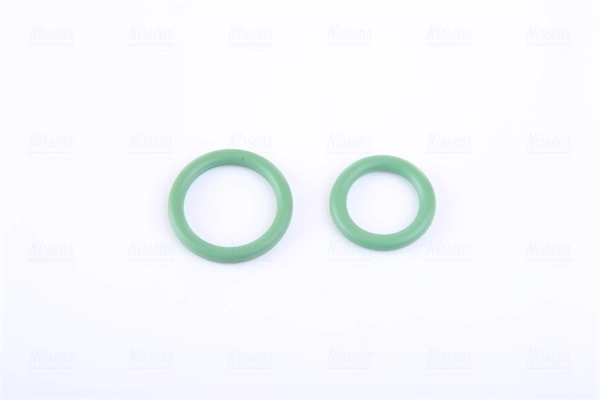 Насос кондиціонера Nissens 890904
