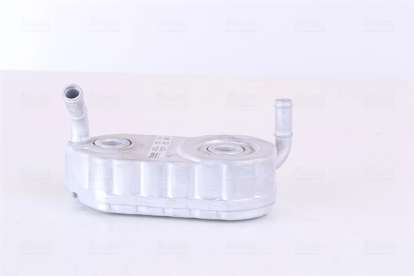 Радіатор охолодження, АКПП Nissens 90708 ціна, від 42.44 USD