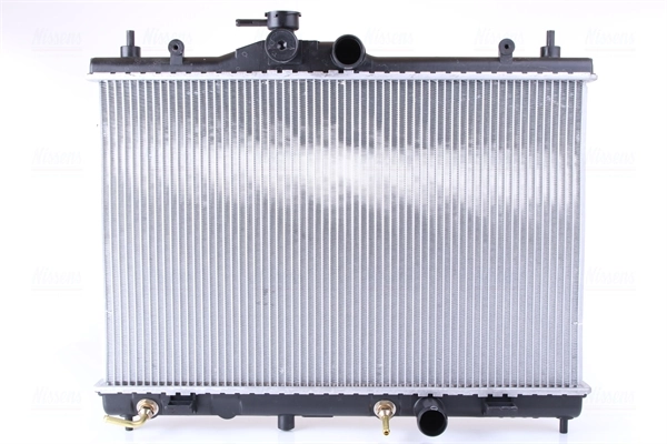 Радіатор основний Koyorad 50A92KY ціна, від 117.70 USD