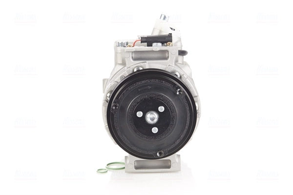 Насос кондиціонера Nissens 89063