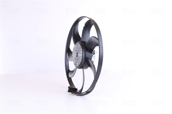 Вентилятор радіатора Nissens 85798 ціна, від 77.45 USD