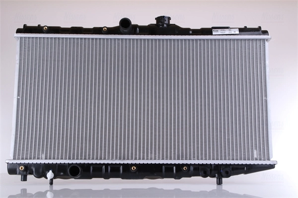 Радіатор 810908A2 Polcar