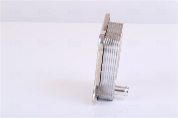 Купити 90581 Nissens Радіатор масляний