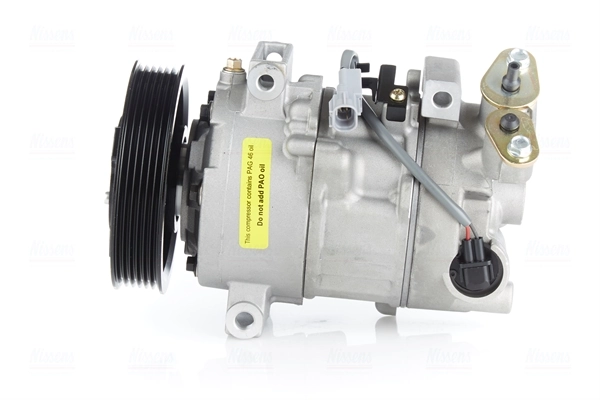 Компресор системи кондиціювання Nissens 890044 ціна, від 310.23 USD