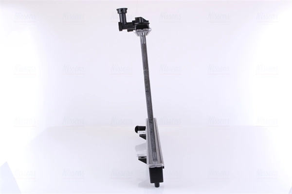 Купити L3R515200C Mazda Радіатор двигуна