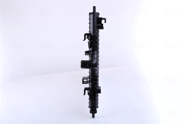 Радіатор основний Nissens 606047 ціна, від 128.98 USD