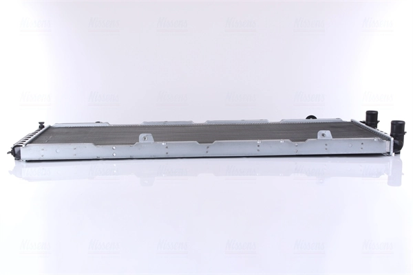 61393 Nissens Радіатор охолодження двигуна