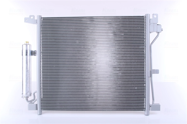 Конденсатор кондиціонера Nissens 940337 ціна, від 120.94 USD