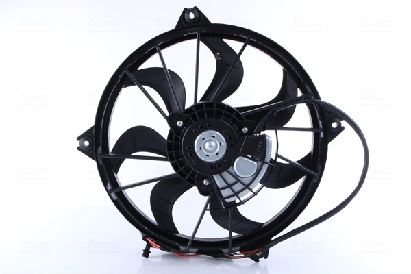 Вентилятор радіатора Nissens 85902 ціна, від 130.96 USD