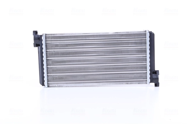 Радіатор пічки (обігрівача) Nissens 72002 ціна, від 35.60 USD