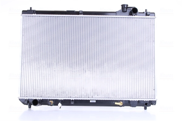 Купити 1640020190 Toyota Радіатор двигуна