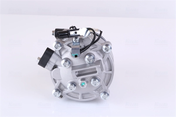 Компресор системи кондиціювання Nissens 890666 ціна, від 384.85 USD
