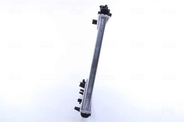 2219383 Denso Радіатор охолодження двигуна