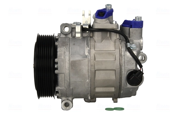 4371007481 Denso Компресор холодоагенту