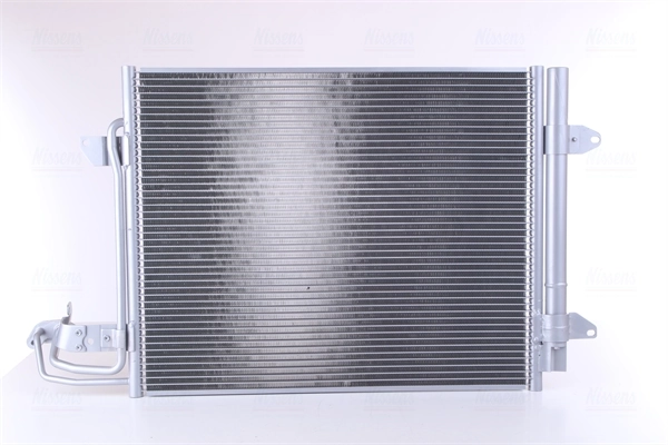 Конденсатор кондиціонера Nissens 94690 ціна, від 112.63 USD