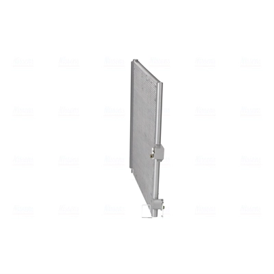 Конденсатор кондиціонера Nissens 940412 ціна, від 142.19 USD