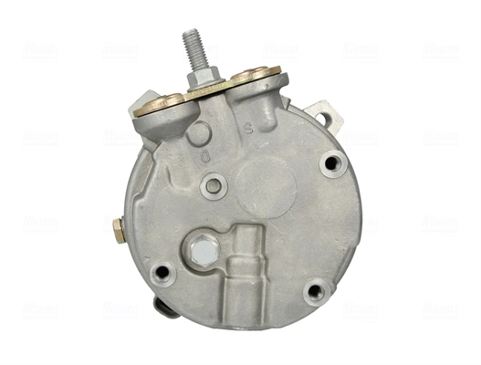Компресор системи кондиціювання Nissens 89106 ціна, від 121.17 USD