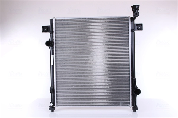 Купити 68003973AA Chrysler Радіатор двигуна