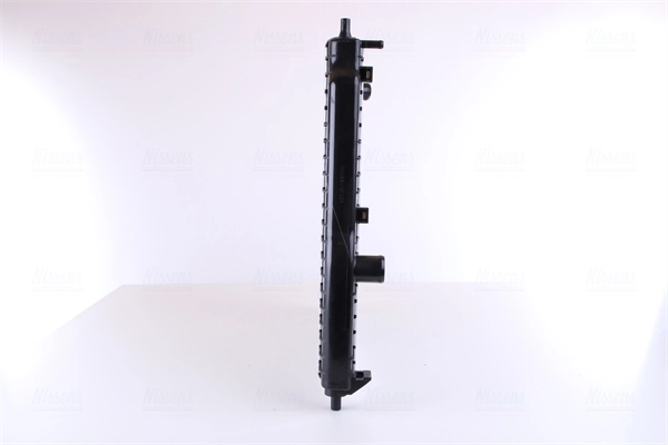 Радіатор основний Nissens 61636 ціна, від 73.71 USD