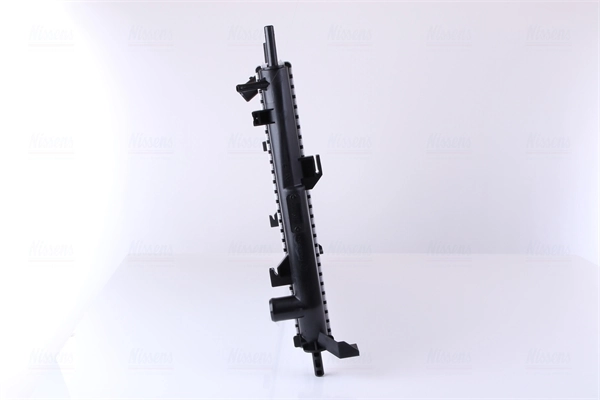 Радіатор основний Nissens 62056A ціна, від 84.20 USD