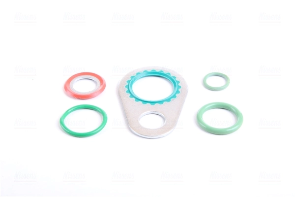 Насос кондиціонера Nissens 890639