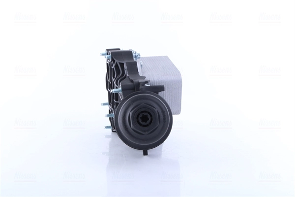 Корпус масляного фільтра Nissens 91400 ціна, від 152.75 USD