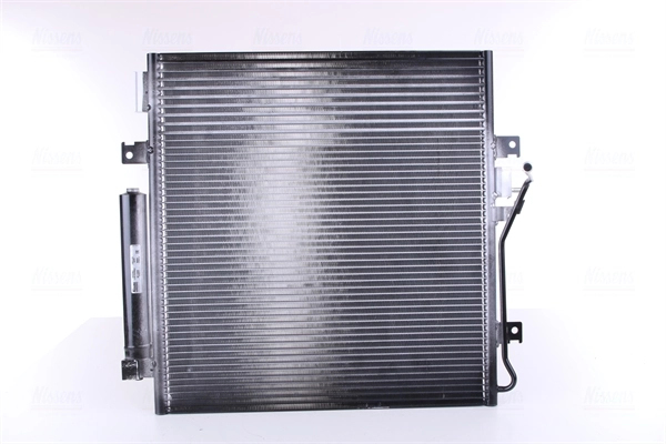 Радіатор охолодження кондиціонера Maxgear AC830180
