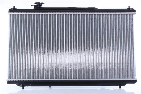 Радіатор основний Denso 2219383 ціна, від 198.30 USD