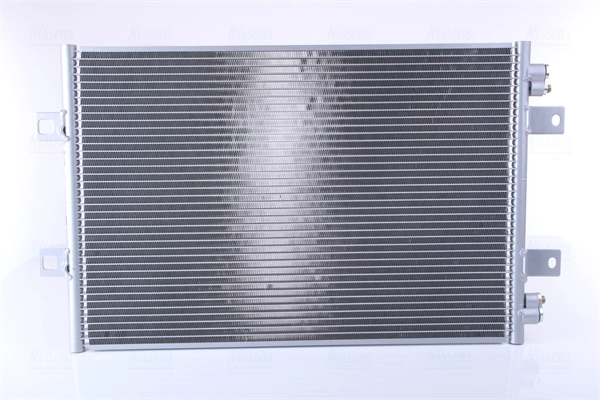 Радіатор охолодження кондиціонера Maxgear AC830138
