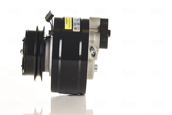 Компресор системи кондиціювання Nissens 890368 ціна, від 373.96 USD