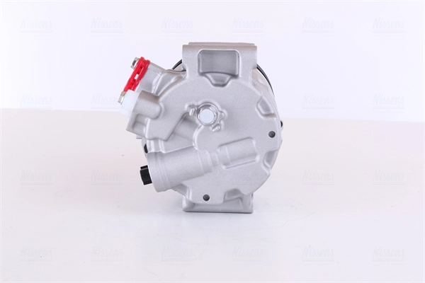 Компресор системи кондиціювання Nissens 890803 ціна, від 444.58 USD