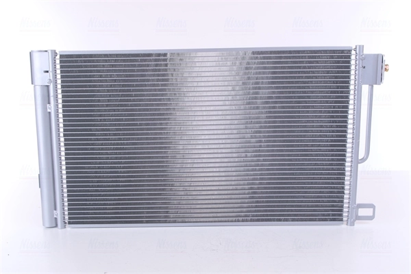 Конденсатор кондиціонера Nissens 94973 ціна, від 82.45 USD