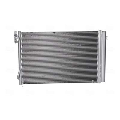 Конденсатор кондиціонера Nissens 94872 ціна, від 121.80 USD