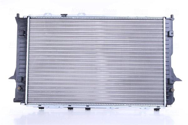 Радіатор основний Nissens 60476 ціна, від 115.54 USD