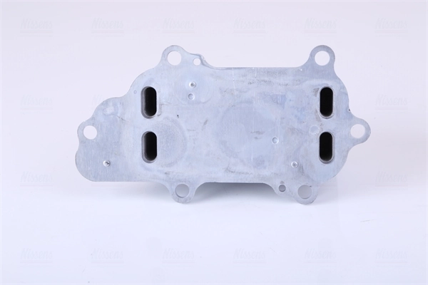 Корпус масляного фільтра Nissens 91225 ціна, від 74.74 USD