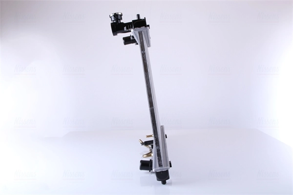 Радіатор основний Nissens 646844 ціна, від 119.81 USD