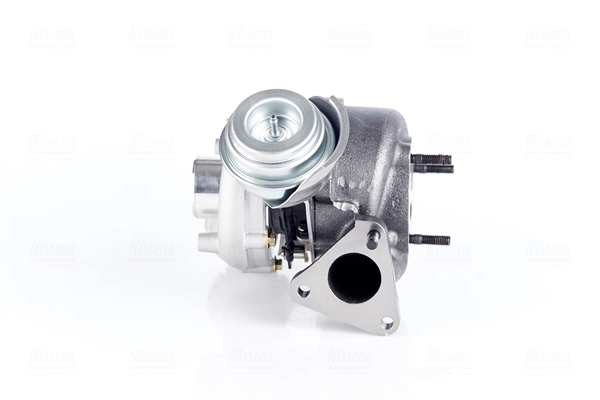 Купити TBM0017 Magneti Marelli Турбіна